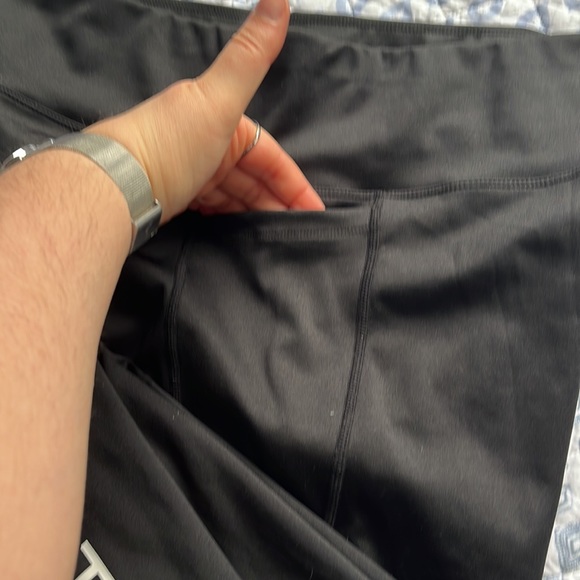 Just Strong Black Outfit - Size XL - Picture 8 of 8